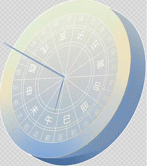 八字命理与情感有关系吗「八字命理与情感有关系吗知乎」插图