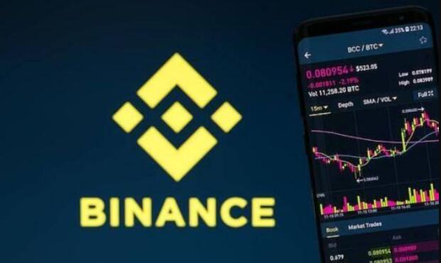 binance网络下载_必安交易所开户(V2.62.2)插图