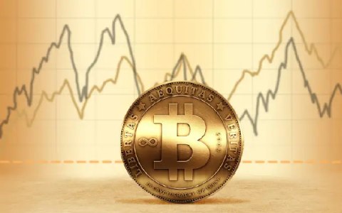 比特币成交额为什么会高?比特币成交额高意味着什么插图