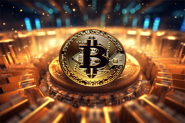 比特币登入(比特币登入口)插图