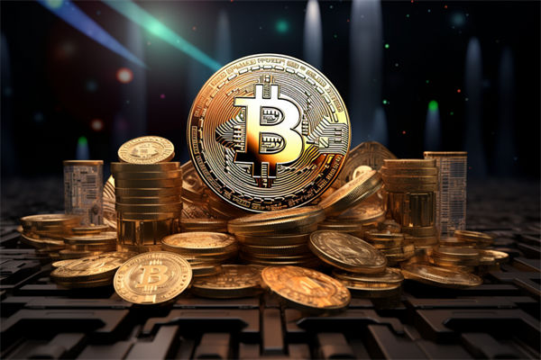 比特币20年走势(比特币二十年走势)插图