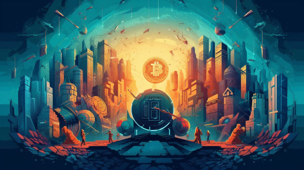 比特币具备货币的哪些职能？插图