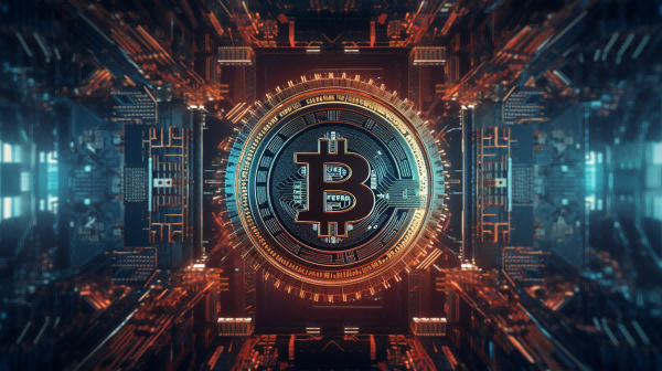 比特币诈骗聊天全过程(交友比特币诈骗流程)插图