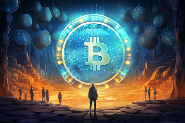 比特币一笔多少钱 比特币一笔交易多少钱插图