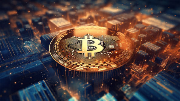比特币暴涨后XRP币未来前景如何？近期XRP价格走势分析！插图