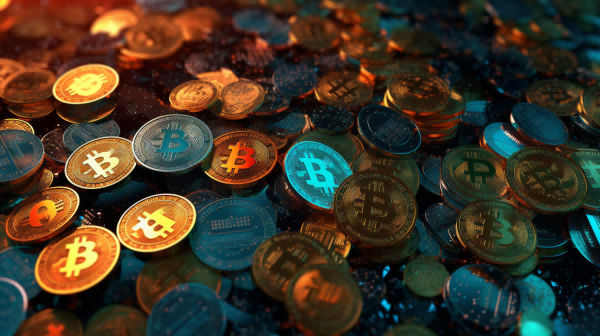 美英澳加强制裁哈马斯关联加密货币中介插图