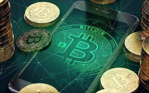 区块链智能合约的位是什么意思插图