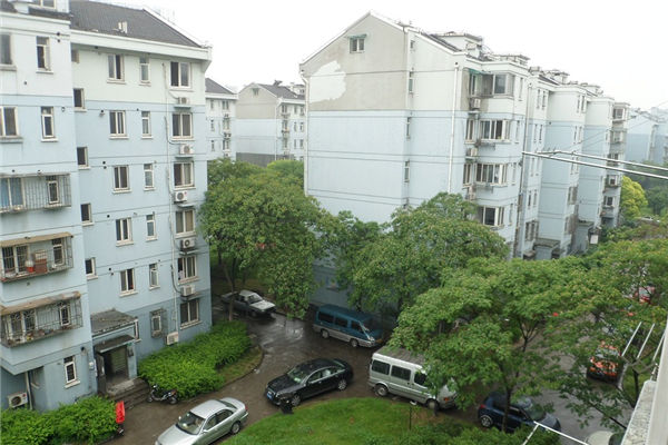住宅房挑什么样的地形风水比较旺(房子风水怎么看比较好)插图