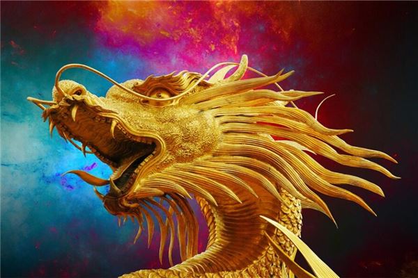 12月出生属龙的运势(12月属龙的人运气怎么样)插图