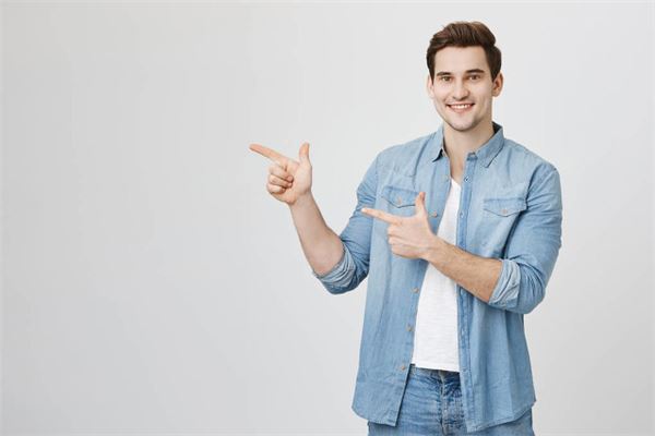 男人面上痣分析图(男人右外眼角有痣分析图)插图