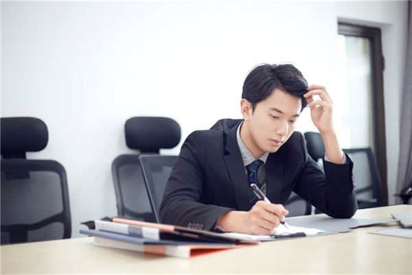 哪根手指代表财(代表招财的手指)插图