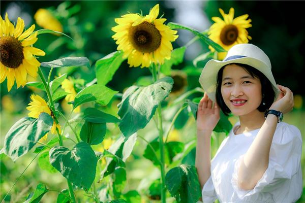 女人最大的福气是什么(屁股大是不是有福气)插图
