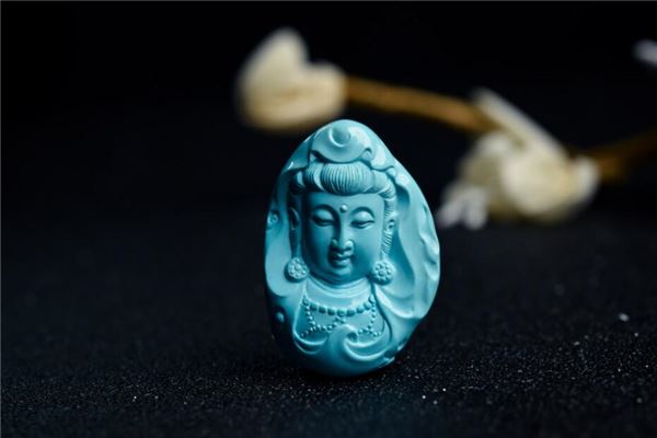观音解签大全详解100签(观世音灵感签100签)插图