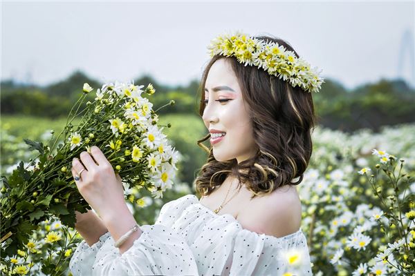 5种绝佳好命的嘴型(什么样的嘴型最有福气)插图