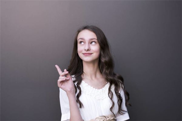嫁得好的手相特征(手相比面相好的女人)插图