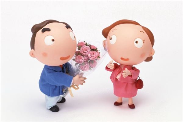 夫妻怎么看八字合不合(夫妻八字不合该如何化解)插图