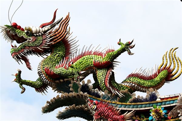 2月属龙人的运势(属龙的人2月份运势怎么样)插图
