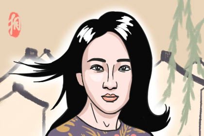 嘴唇饱满嘴角上扬的女人面相(老公疼爱的女人面相)插图