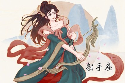 意志力超强的星座女 白羊座(最不动声色的三个星座女)插图
