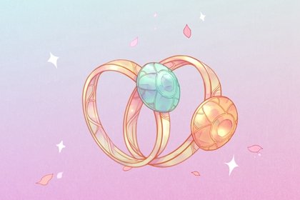 男土命和女火命可以成为夫妻吗(女土命和男土命婚姻好吗)插图
