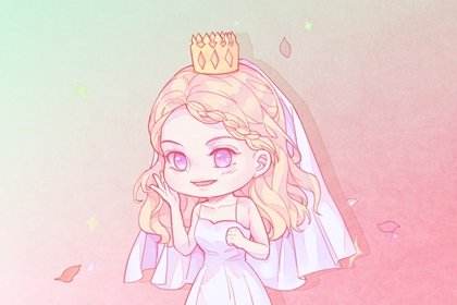 八字看婚姻女命篇(怎么从八字中看婚姻的稳定定性)插图