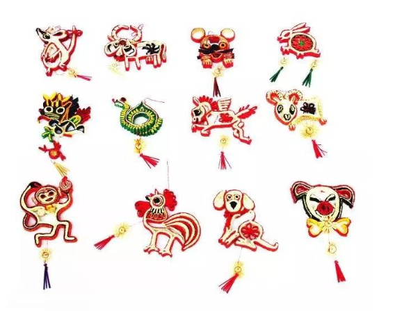 属相婚配大全准吗(同一个属相婚配相隔多长时间合适)插图