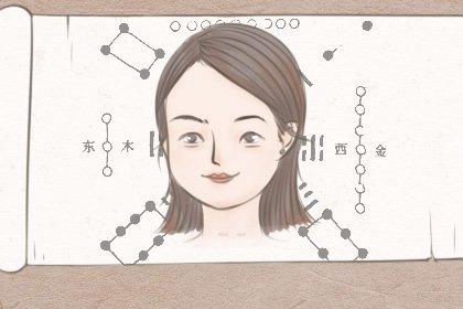 连心眉男人的命运可以改变吗(长有连心眉的男人有什么特点)插图