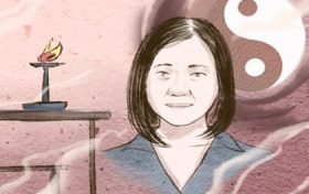 女人额头凸出太多命运如何(女人额头宽相学详解)缩略图 女人额头凸出太多命运如何(女人额头宽相学详解)缩略图