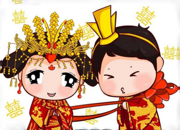 98年婚姻配什么生肖最好(98年属什么生肖的最佳婚配)插图