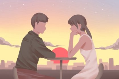 炉中火命和大海水命的婚姻怎么样(炉中火命男和炉中火命女结婚好吗)插图