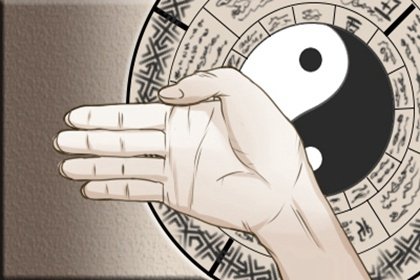 财运旺的手相特征(大财运的男人面相手相)插图