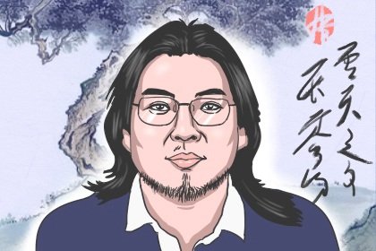 面相眉间距窄的男人好不好(眉眼间距窄的男人面相)插图