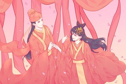 女土命男火命能结合吗(男土命女火命在一起好不好)插图