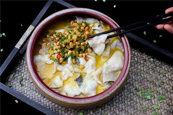 寓意好而且好记的湘菜馆名字(时尚湘菜馆名字大全)插图
