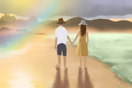 结婚八字择吉日的正确方法(结婚八字择吉日方法)插图