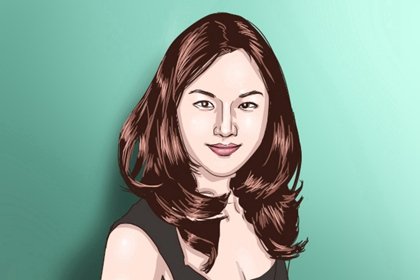 女人鼻梁凸出好不好(为什么有的女生鼻梁高还是不好看)插图