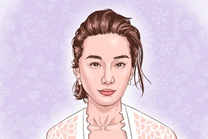 女人心胸狭窄的面相(心胸宽广人的面相)插图