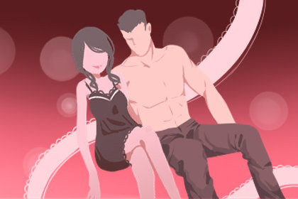 梦到陌生男人摸自己(梦到和男生摸手是什么意思)插图