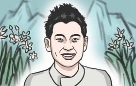 鼻梁高挺的男人面相(鼻子饱满的男人面相)缩略图 鼻梁高挺的男人面相(鼻子饱满的男人面相)缩略图