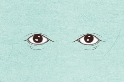 女脸上哪里长痣是桃花痣(女人面部哪里有痣算桃花痣)插图