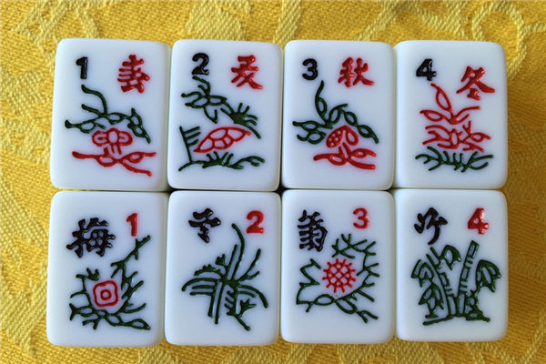 2022年5月13日打麻将最佳方位表(2022年5月13日打麻将最佳方位表)插图