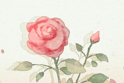 梦见白色花开了很漂亮是什么征兆(梦见红色的花开得漂亮)插图