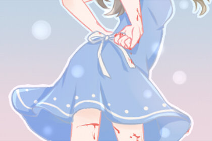 女人梦到做服装生意(梦到自己开服装店什么意思)插图