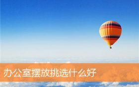 办公室的摆放有什么讲究(办公室摆放什么提升档次)缩略图