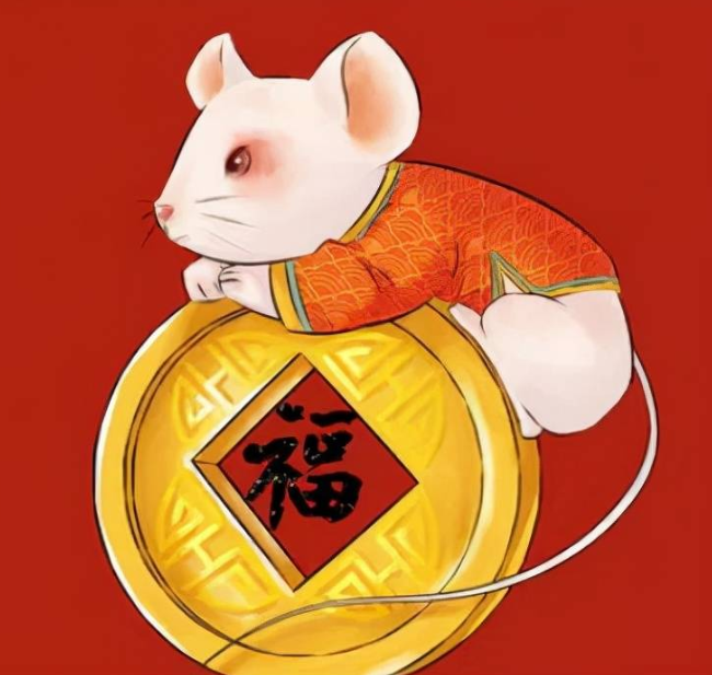 属鼠的在虎年2022年运势如何(属鼠逢虎年2022运势如何)插图