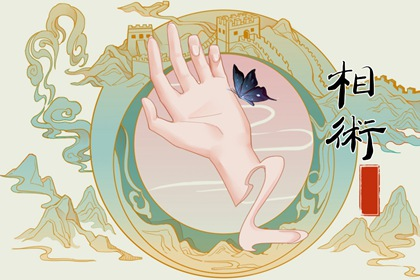 握拳为什么会出现横纹(握拳会出现两条横纹)插图