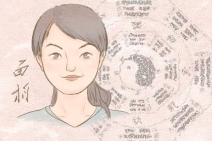 斗鸡眼女人自身的命运(斗鸡眼的女人命运好吗)插图