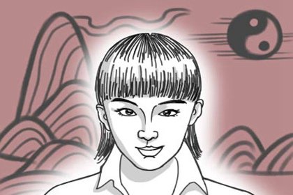 女人后腰部痣相图解(后腰有痣的女人命运)插图