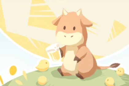 女人梦到牛猪预示着什么(女人梦到小黄牛预示着什么)插图