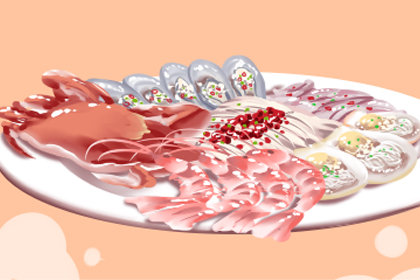已婚女人梦见大龙虾什么预兆(梦见大龙虾是什么意思)插图